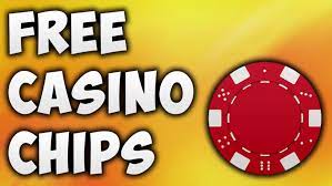 Kostenlose Chips ohne Einzahlung bei Online-Casinos in Deutschland