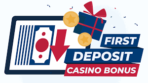Die besten Casinos in Deutschland mit Ersteinzahlungsbonus